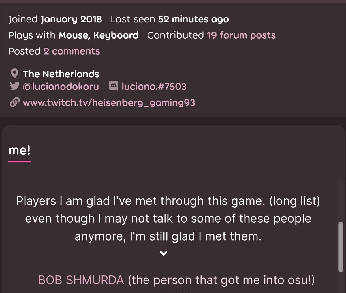 Bob Shmurda tweet media