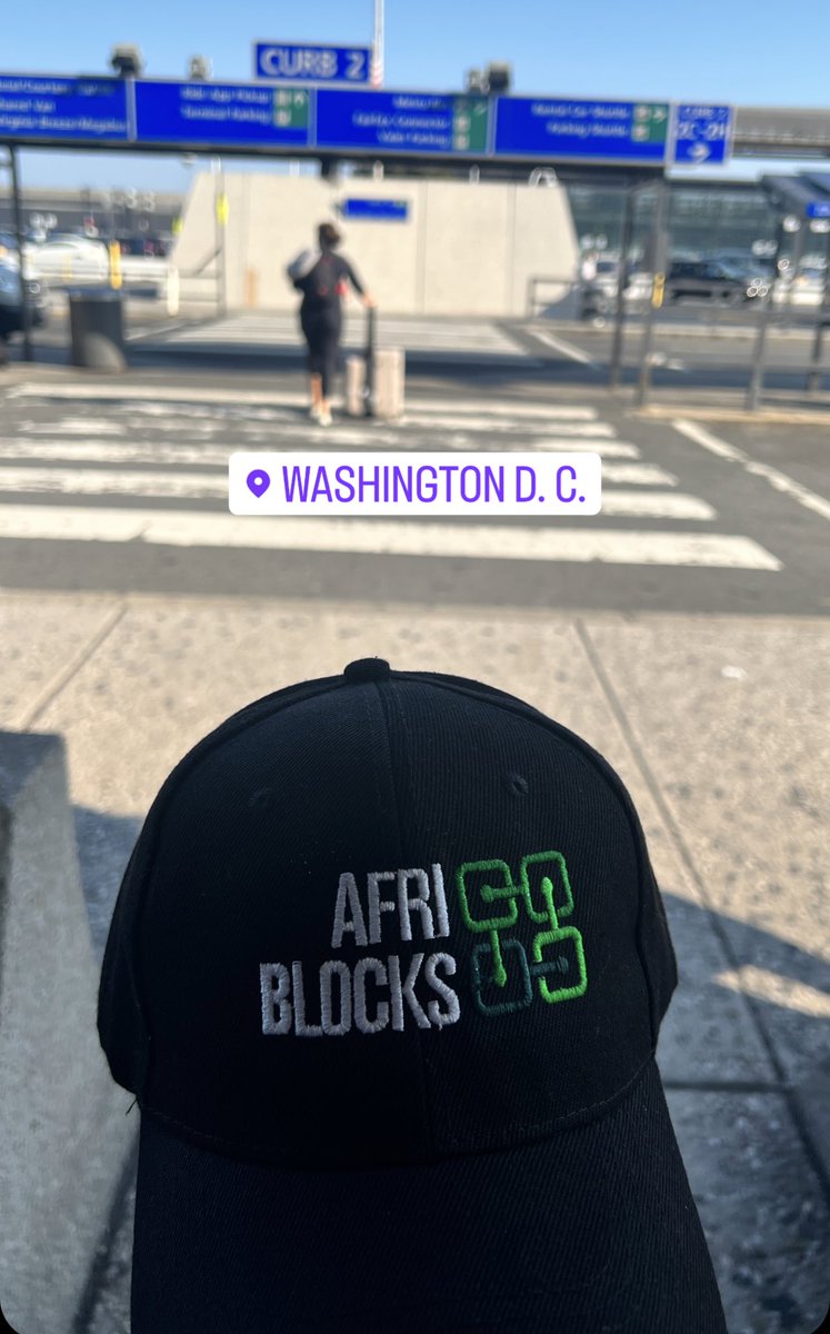Let’s connect 📍#BlackBlockchainSummit