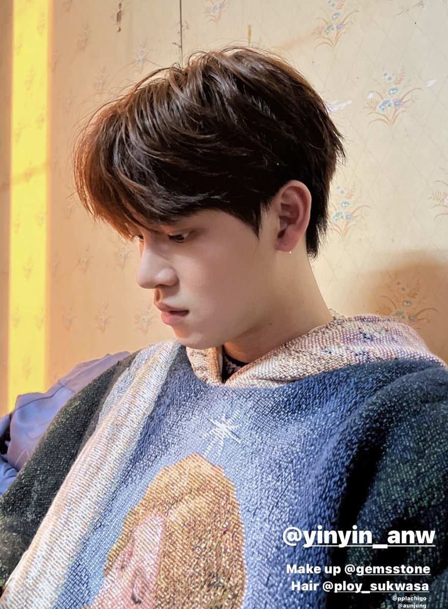 F๏Butter15∞ANW #หยิ่นพ่อไมโครเวฟบอยของแม่ tweet media