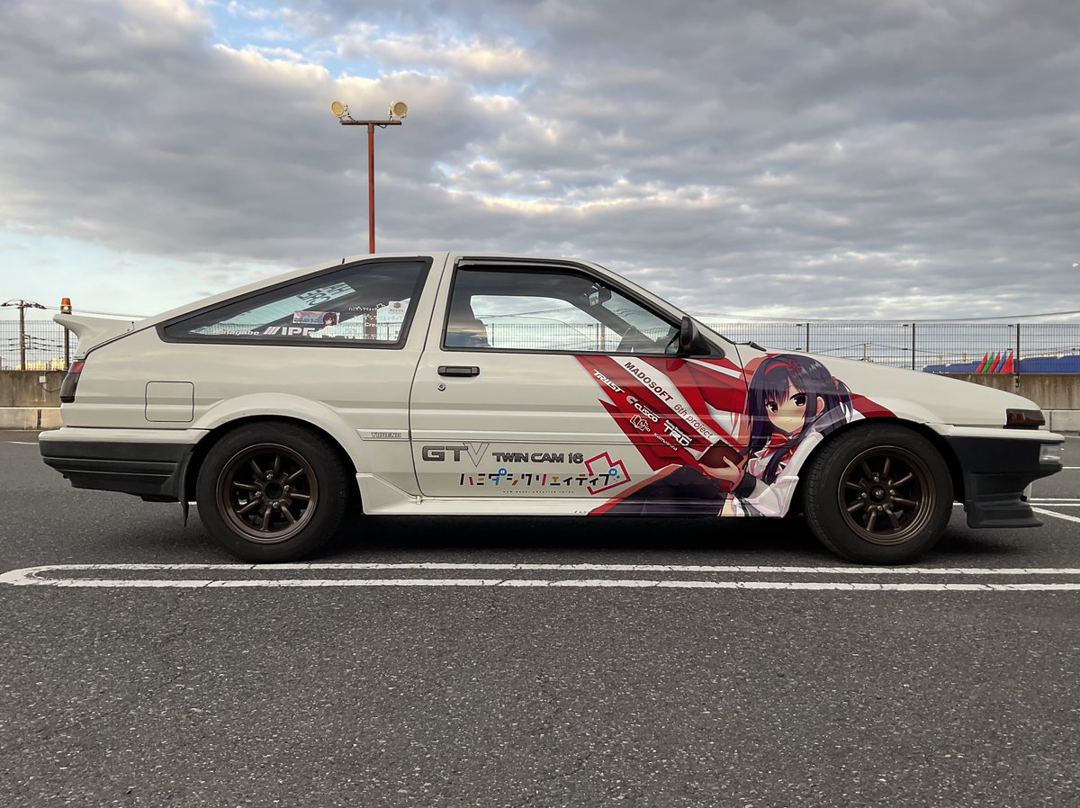 にっころがし⭐️🕊️ tweet media