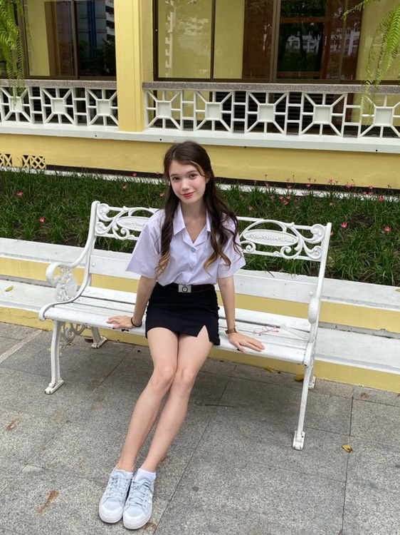 Uniform_for_you's tweet photo. รีวิวสวยๆจาก jessxmoss 
กระโ��รงทรงเอผ่าหน้า ความยาว 14นิ้ว

Size
เอว 24-36 สะโพก 32-44
ยาว 14" 16" 18" 20"

160-170.-
ค่าส่ง 40บาทไม่บวกเพิ่ม
➖➖➖➖➖➖➖
#nisit #nisitchula #ชุดนักศึกษา #nisitkaset #nisitsiam #นิสิต #นิสิตน่ารัก #สาวสวย #นักเรียน #นักศึกษา #เน็ตไอดอล #มหาลัย https://t.co/v5cKZKvWQd
