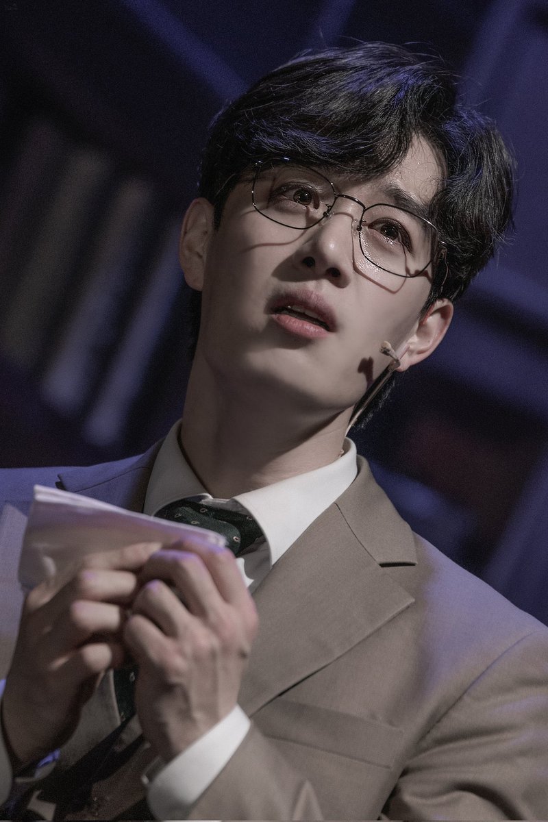 오래오래 행복하게(?) 많이 울어주세요 🙇🏻‍♀️🙇🏻🙇🏻‍♂️
💫 youtu.be/Vyasx5pZguM