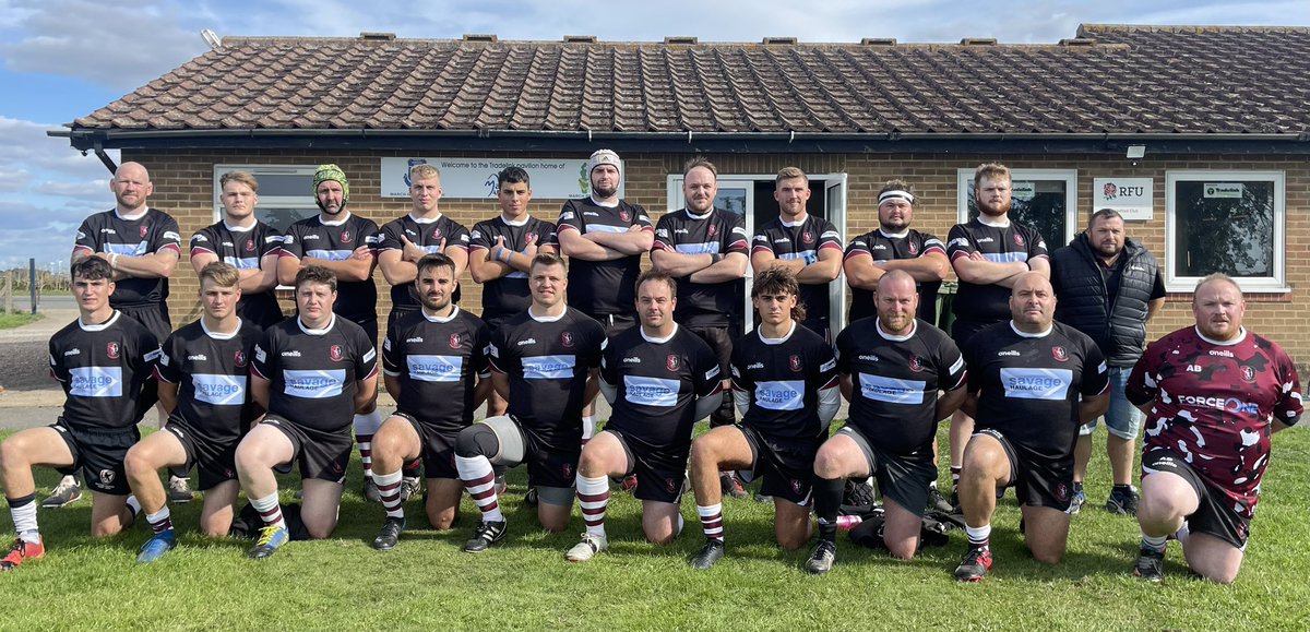 March Bears Rugby Club tweet media