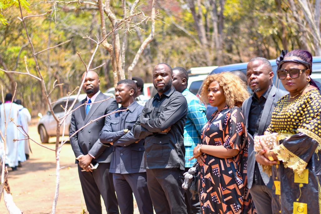 Opération Zéro délinquant : JUKAT exige la clarification des critères d'appréhension des jeunes dits de la rue  pour leur transfèrement à Kanyama kasese et s'inquiète sur les conséquences, les bévues constatées et exige une commission d'enquête afin d'établir les responsabilités