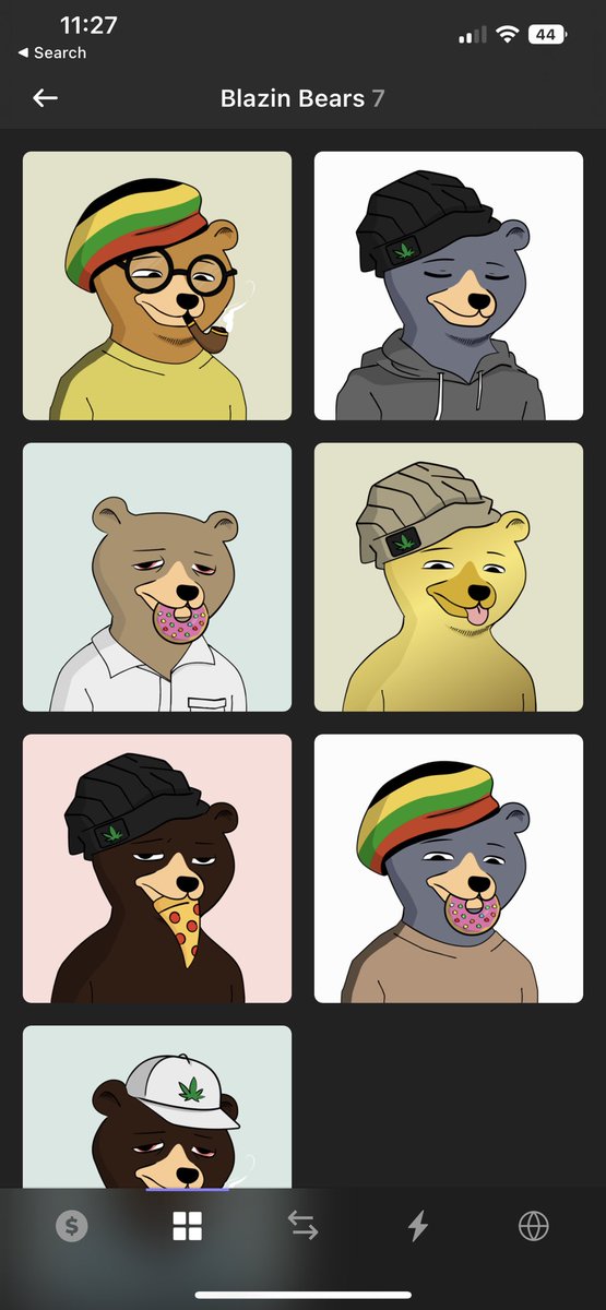 BenStragaa's tweet photo. @cozypront Blazin bears are chillin https://t.co/hhS5Fe7XCO