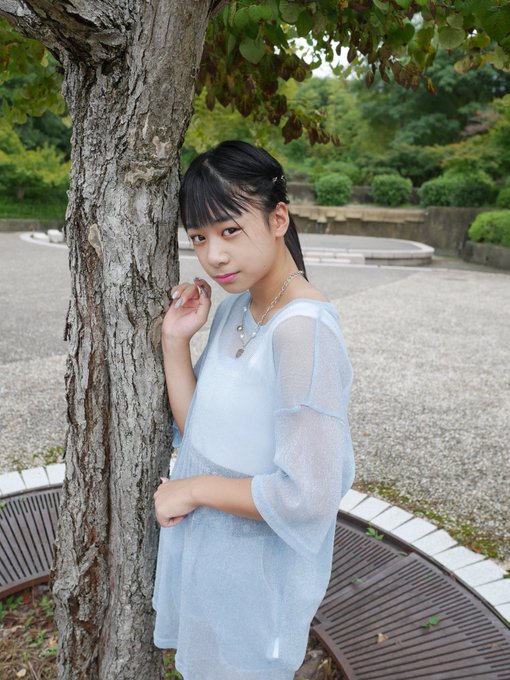 Twitterのコスプレ画像16