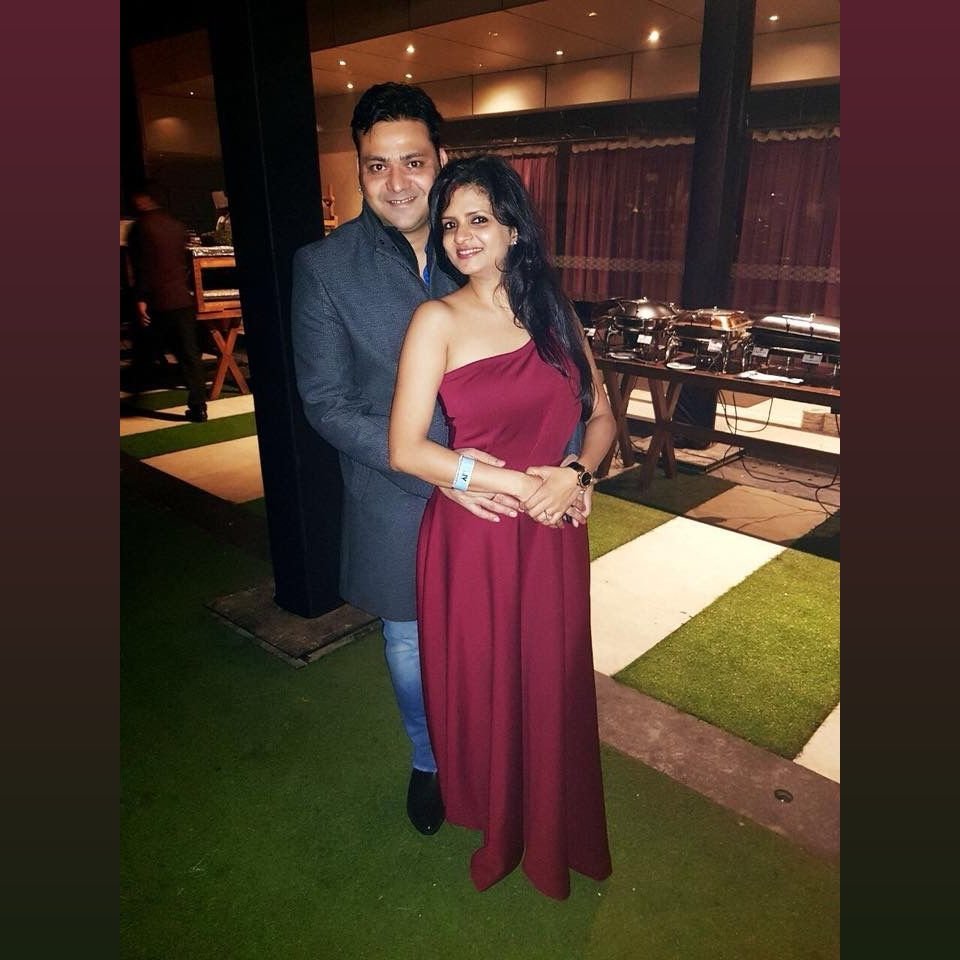 Mrsuttarpradesh's tweet photo. A shout out to the true strengths of MUPQV Season 2 finalists!
Finalist Apoorva Gupta says โMeet the Wind Beneath My Wings: My husband!
#windbeneathmywings #MUPQV2022 #MUPQV #mrsuttarpradeshqueenofvirtue #mrsuttarpradesh #lucknow #delhi #beautypageant #pageantcrown #pageant https://t.co/YdqIq5VYaL