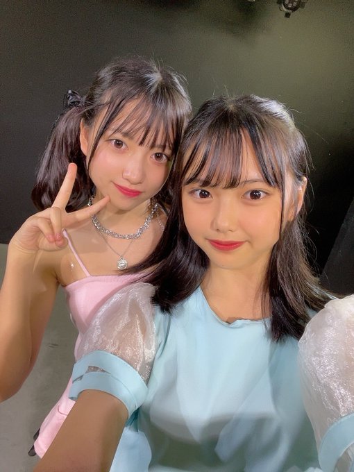 Twitterのコスプレ画像6