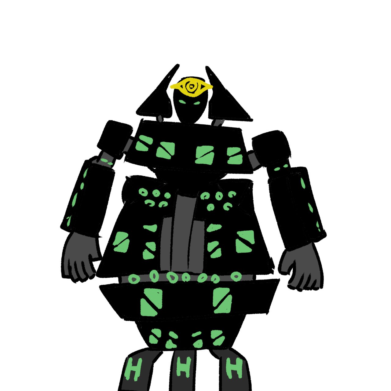 アナゴルレル on Twitter 