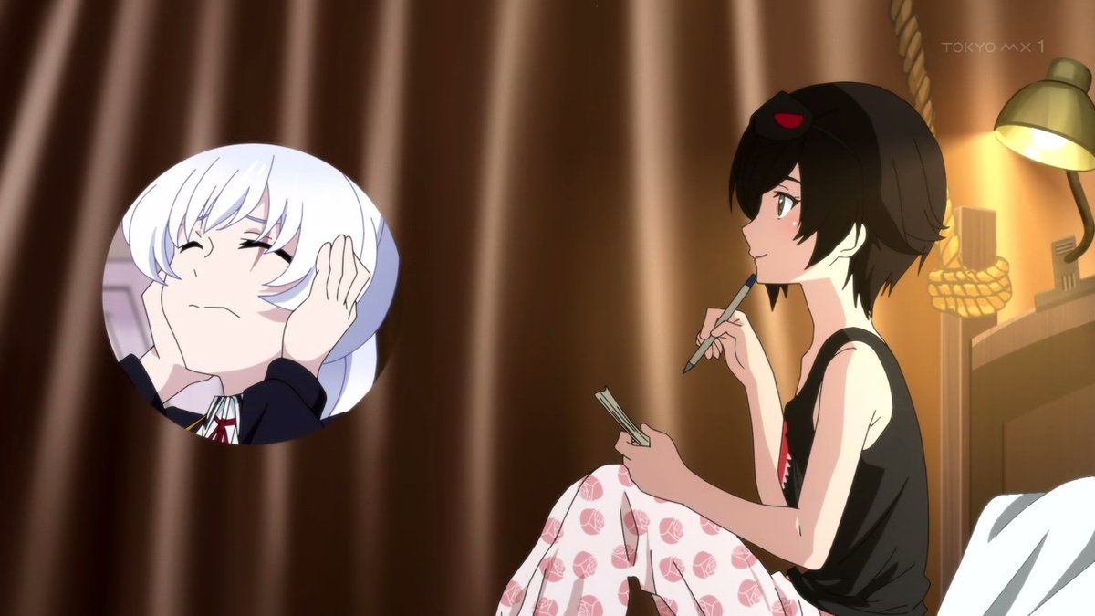 Rwbyの実況 感想まとめ アニメレーダー