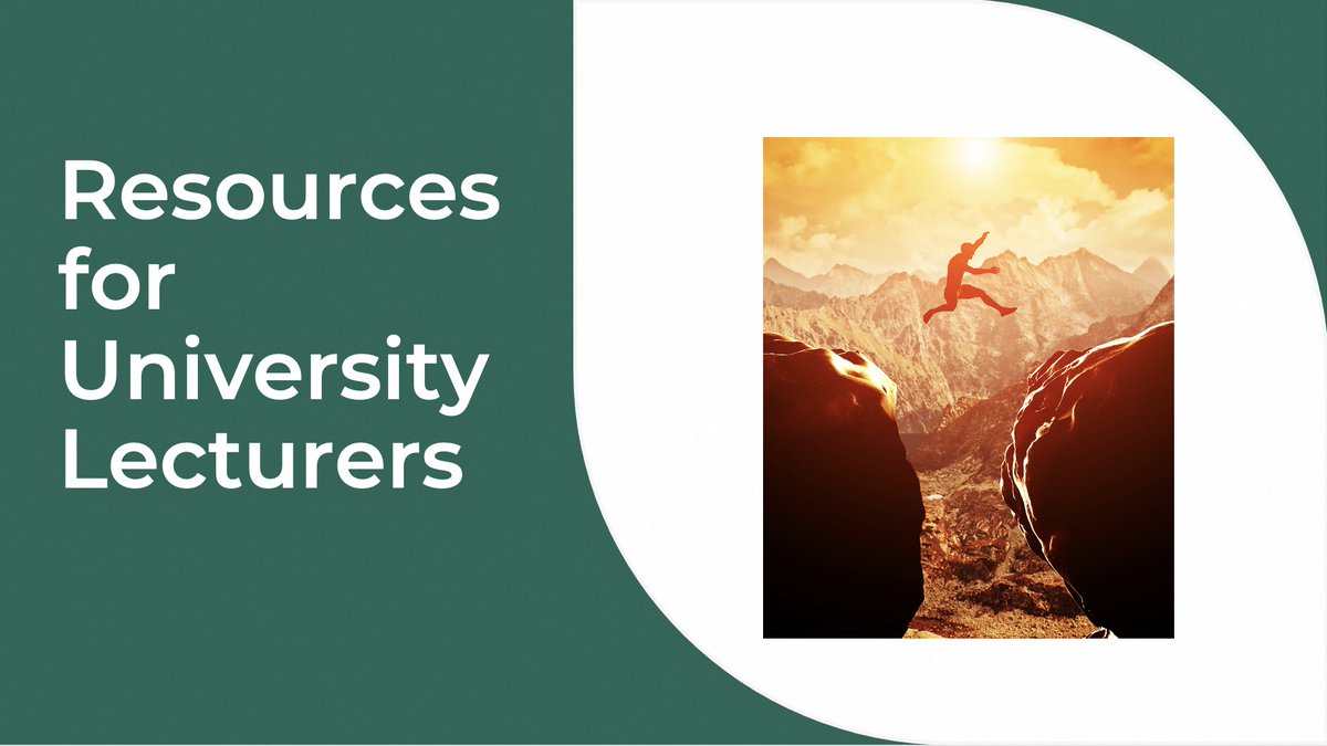 Dear Sports Science Lecturers
If you use 'Letter to 15,000' as part of induction for new students, I've recorded a video you can play to punctuate the points and for students to get more support...
1/2