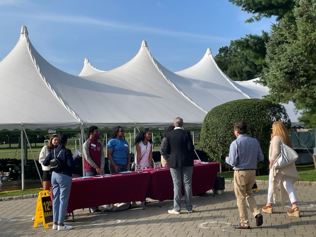 RiverdaleCountrySchool tweet media