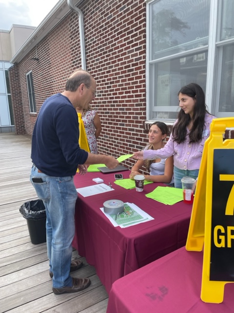 RiverdaleCountrySchool tweet media