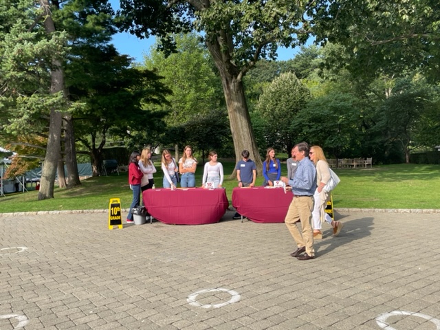 RiverdaleCountrySchool tweet media