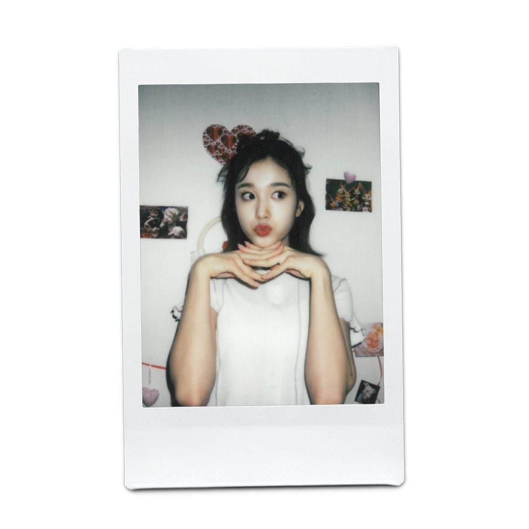 Yeeunaire's tweet photo. Sunday funday. ♡🎀 https://t.co/BoSg9Ksw6E
