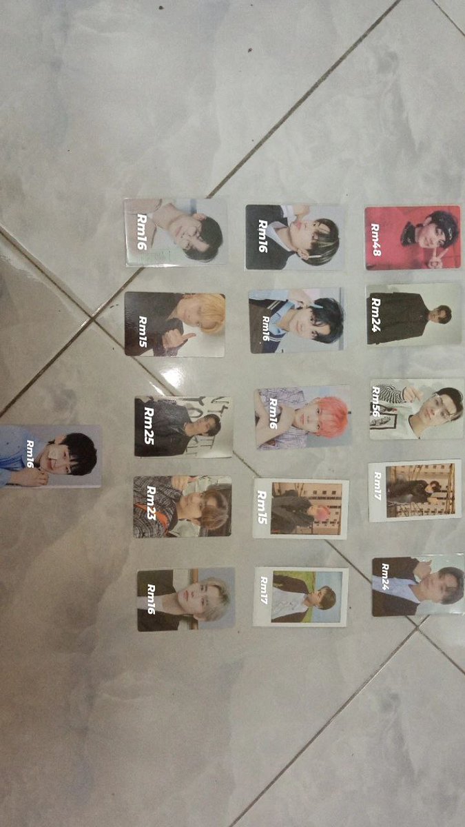 mia_myraaa's tweet photo. Want to sell! #engene

WTS!! Help rt and open sharing  bulk!! Do dm me if you're serious buyer and can nego if you take more!! 🥰 HELP RT!! #pasarENHYPEN #pasarENHYPENmy #enhypen https://t.co/LGhgGV6Bk8