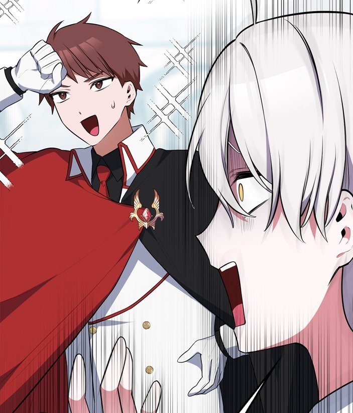 rogeronlyfans's tweet photo. WHY IS THIS MANHWA SO HILARIOUS PLS I CANT STOP LAUGHING 😭😭😭 https://t.co/oK8nqMper6