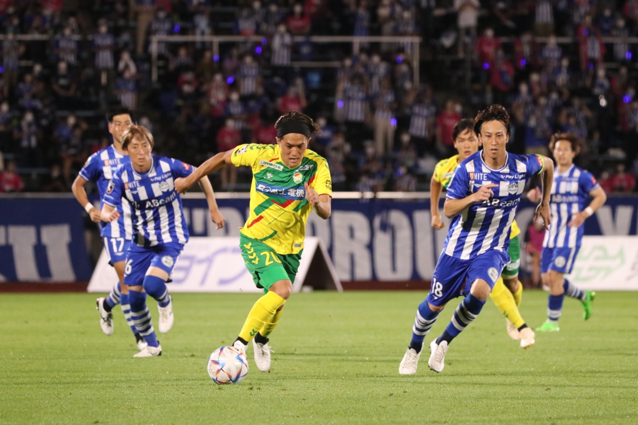 ジェフユナイテッド市原 千葉 公式 Jef United Twitter
