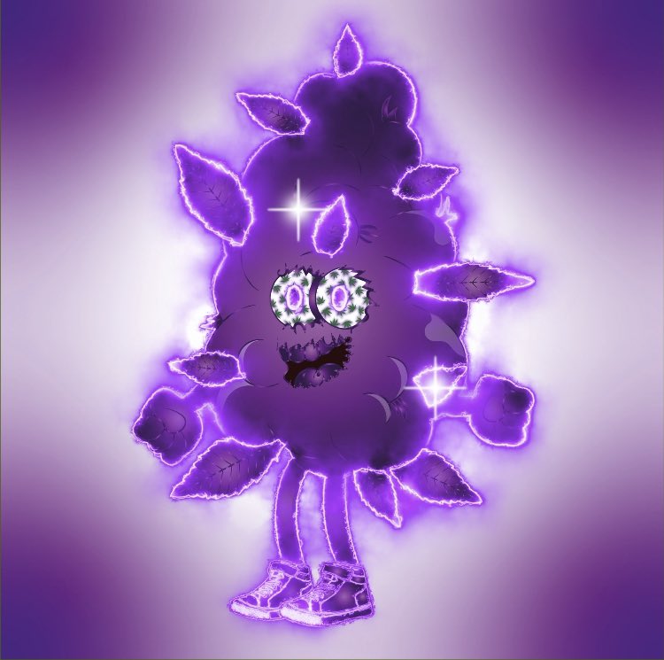 <a href="/ArlenMay2/">Arlen May</a> You should simply mint a awesome @420BudzClub  budz it’s cheaper and you can mint a legendary !! 7 still to mint 🔥🔥There is 4 of the 7 🔥🔥 #420budzclub #NFT #MintingNow