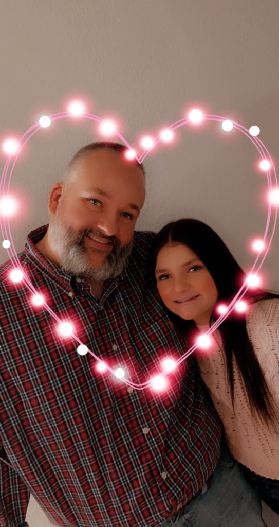 Bigdatz's tweet photo. Happy 14th birthday to this gorgeous girl! You are becoming a young lady and I couldn't be more proud. I love you very much and hope you have a wonderful day! @tarynwe02111397 https://t.co/PFCklV02Ie