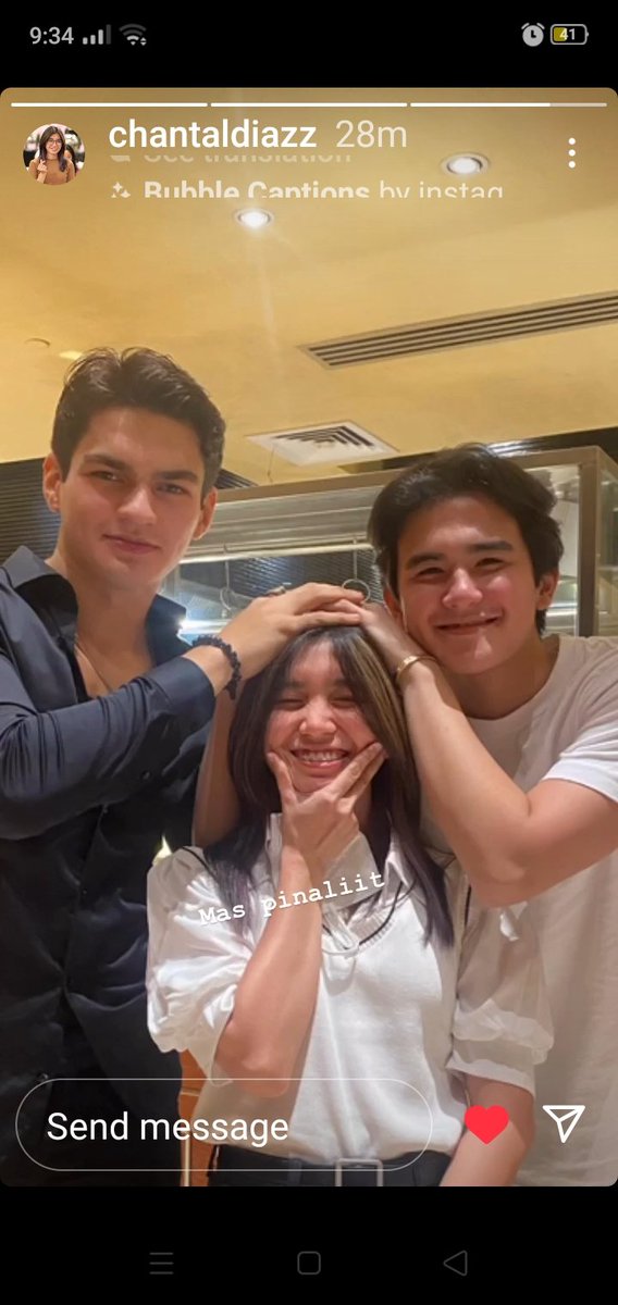 Shingy143's tweet photo. Ang cute nyo tal  hahaha ang gwapo nman ng dalawang Kasama mo @Talshiii   🤍❤️
#AshCinetogether 🤍🧂 https://t.co/QQMyTAQqZW