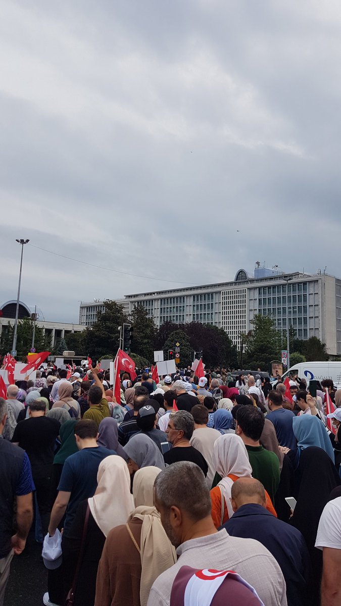 ahmet_cetin48's tweet photo. #LGBTdayatması'na HAYIRRR!
#ORADAYDIM https://t.co/9ZtpTbY3Tq