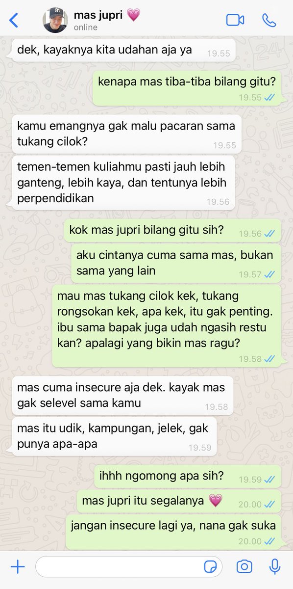 DPRXOLA's tweet photo. nomin fewtweet au

jm as nana
jn as mas jupri

—menerima apa adanya https://t.co/bDM3EVa66Y
