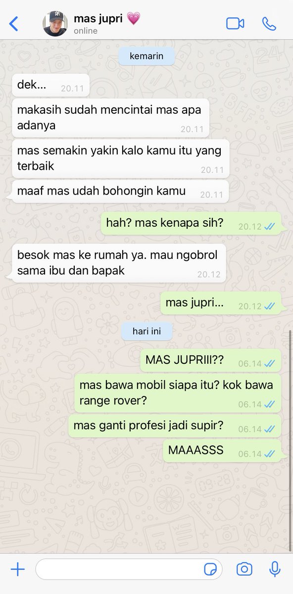 DPRXOLA's tweet photo. nomin fewtweet au

jm as nana
jn as mas jupri

—menerima apa adanya https://t.co/bDM3EVa66Y