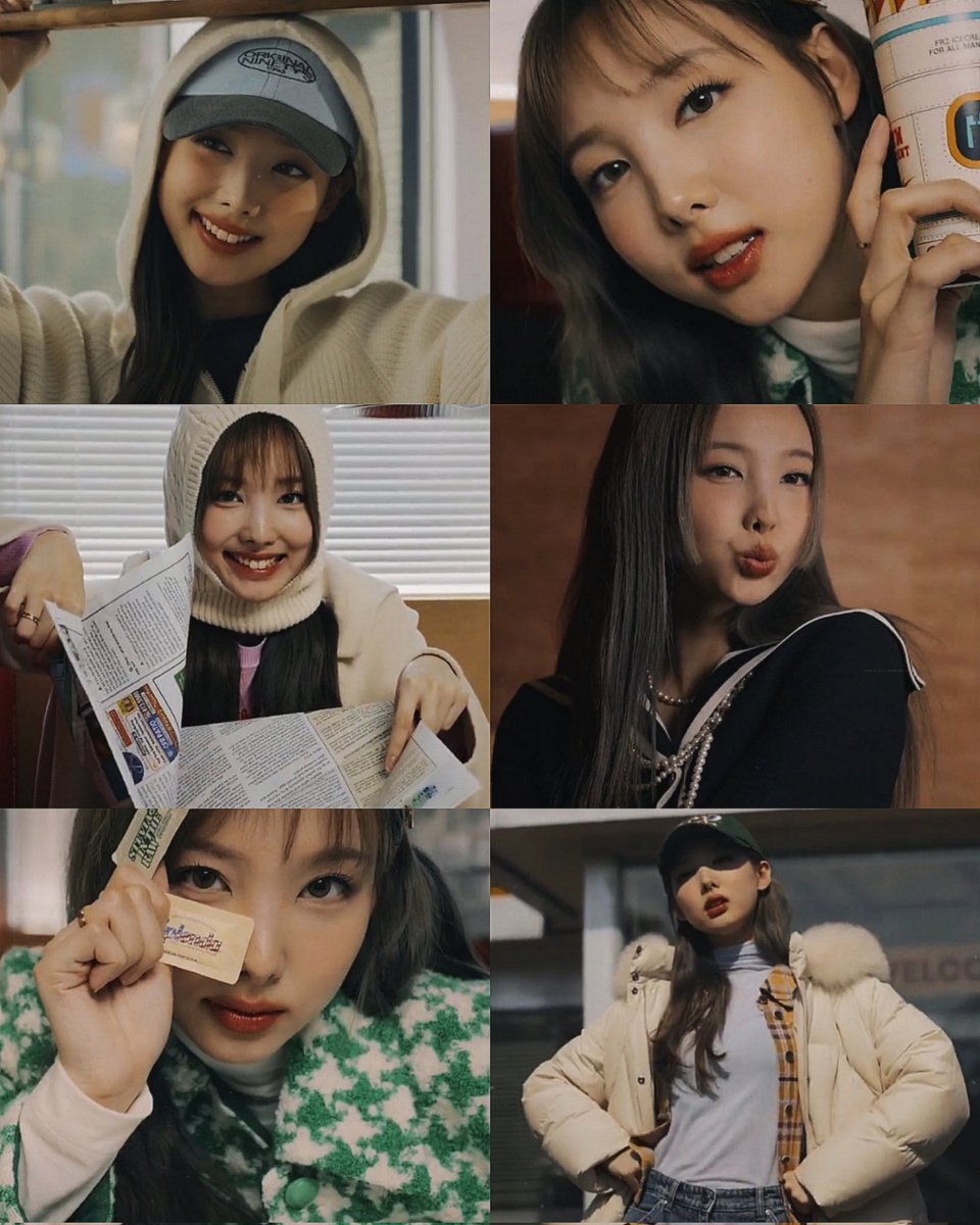 jypesmyoui's tweet photo. #NAYEON for Olive Des Olive 💙 https://t.co/xx7GPNabv9