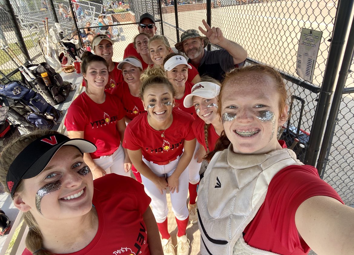 Velocity 18u Fan Page tweet media