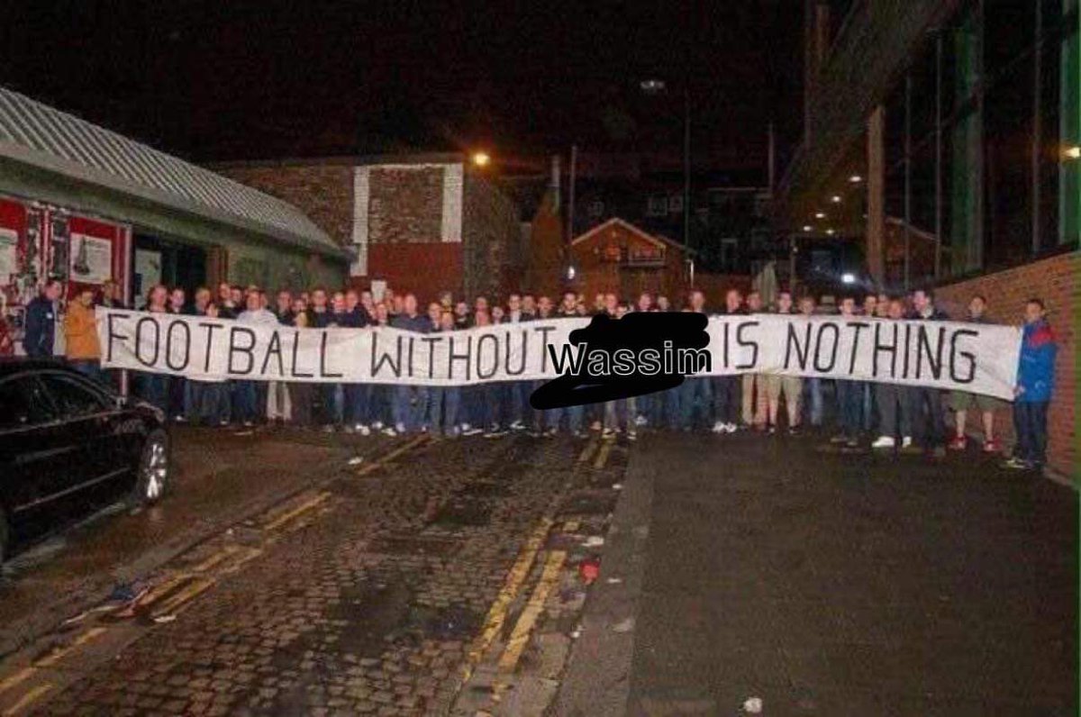 AFC Barnby Dun tweet media