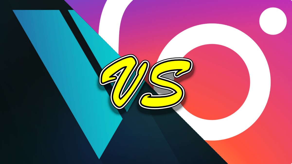 Celtic_Surfer's tweet photo. @instagram vs @verotruesocial: Which one is better for creatives to focus on?

I ran an experiment and crunched some numbers.  

https://t.co/apS7uj6ZE9

#socialmedia #photographer #artist #creative @Patreon https://t.co/7pECy1drHu