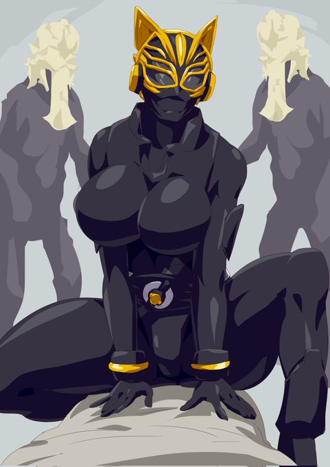 感染ゴちゃん… 