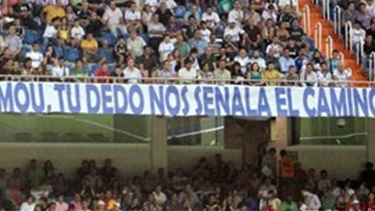 madridblaugrana's tweet photo. La gente no tiene memoria

Yo si

#BailaViniJr https://t.co/lkboDzXgcR