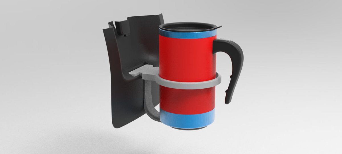 funpircom's tweet photo. Ford Maverick Pickup Center Console 🚙 Printable car mug holder compatible with Ford Maverick Pickup.  https://t.co/IXybOzIoN3

#ford #printable #console #mug #maverick #3dprinting #3dprinter #3dprint #3dyazıcı https://t.co/08s9Dr25XU