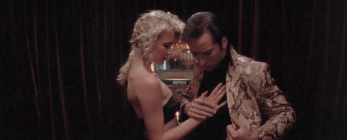 like_ittttt's tweet photo. David Lynch
광란의 사랑
Wild At Heart, 1990 https://t.co/DlYo4et1pP