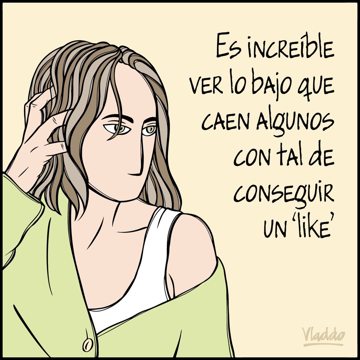 ALEIDA's tweet photo. Sin límites — #NuevaViñeta en @ELTIEMPO — #DomingoEnELTIEMPO https://t.co/5AMEp61H5u