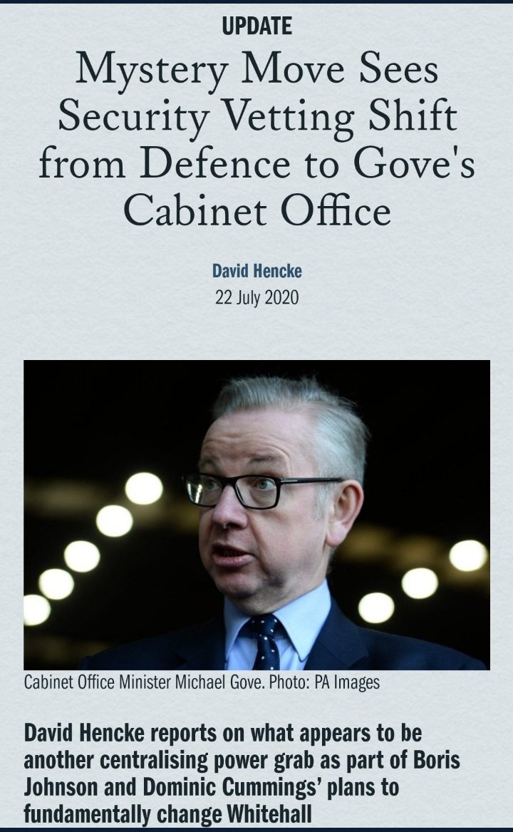 jolly_angelina's tweet photo. @BondHack @Gabriel_Pogrund When news broke that #Fullbrook was divorcing himself from #Crosby Textor I said to a friend "Something is about to break". NZ had the right idea re LC in 2005. With his "secret clients" how can he be DV sec cleared ? Robust scrutiny needed re the security status of ALL advisors https://t.co/ANYiTvtqAE
