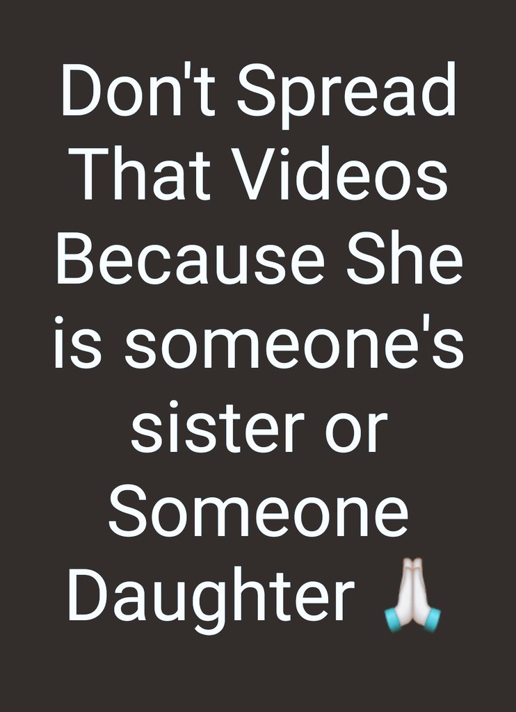 Sadhvi_prachi's tweet photo. Justice For Chandigarh University Girls https://t.co/Fhxy7lDpm9