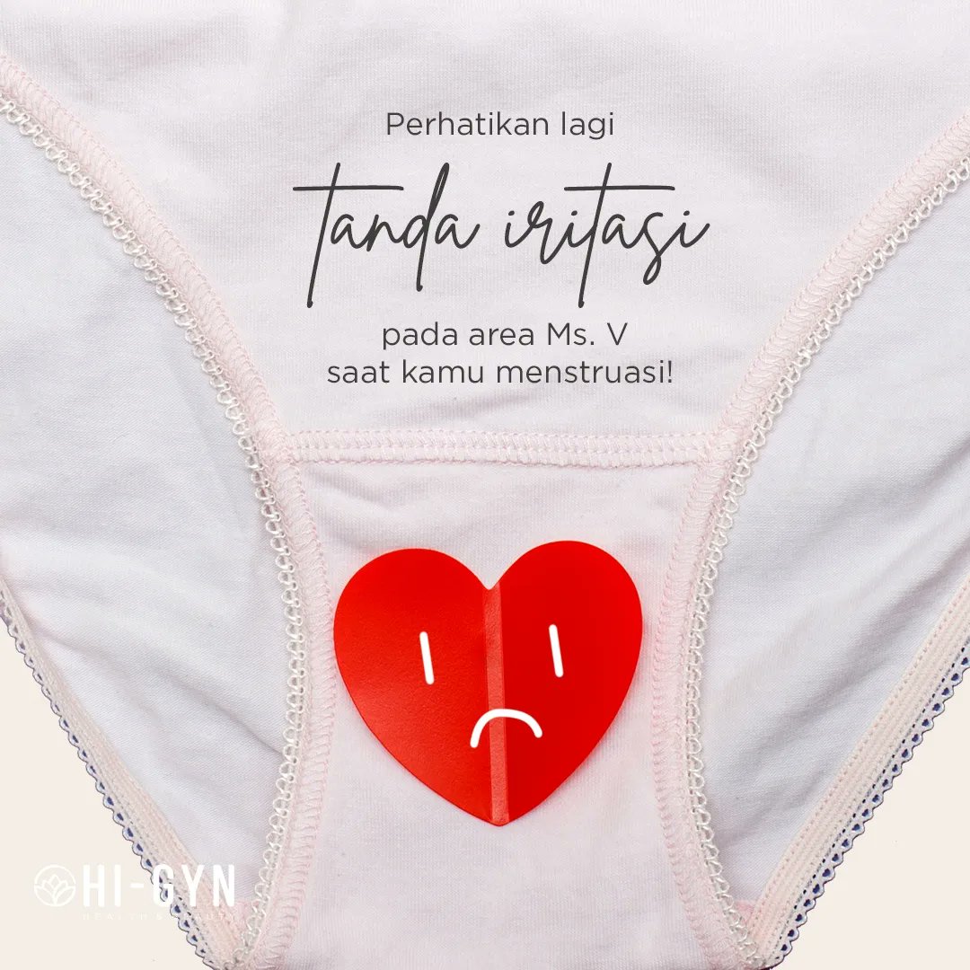 Hi_Gyn's tweet photo. Yakin sudah memilih produk pembalut yang sehat untuk diri kamu sendiri? 

Buat kamu yang ingin beralih ke #PembalutSehat Dan O #pembalutsehat #menstriuasi #danO https://t.co/EhiwGvpIjw