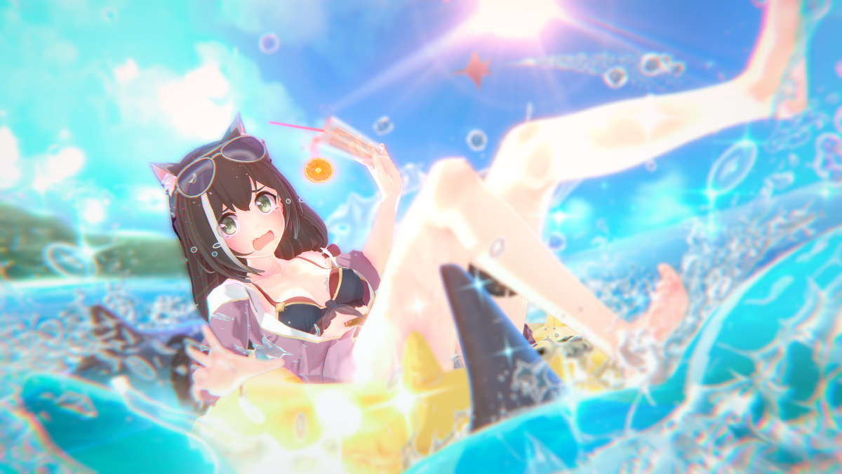 未满赤澄 tweet media