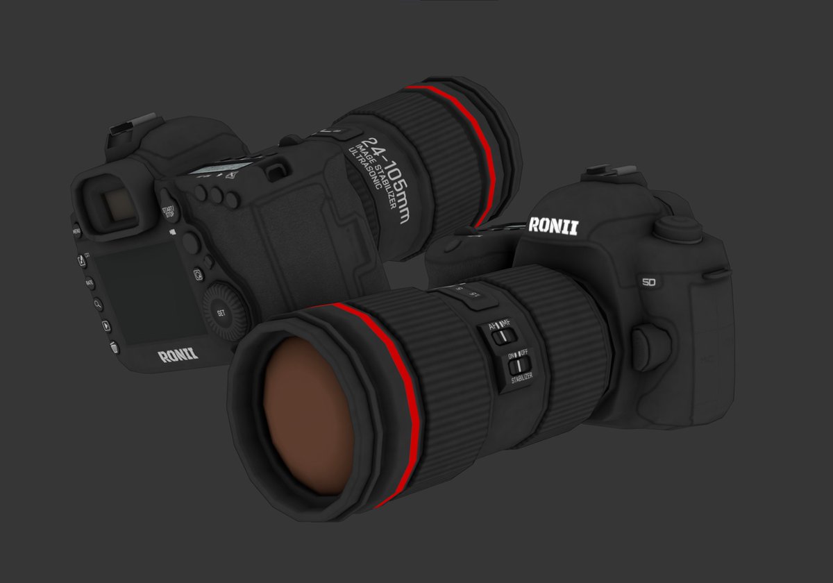 visc on Twitter "Haven't done any normal work in awhile, so here's a