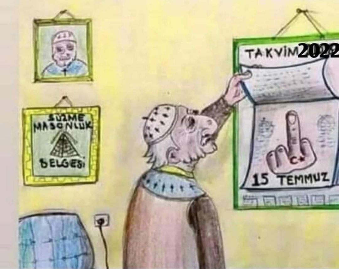 <a href="/cevheriguven/">Cevheri Güven</a> Deli değil bu top.