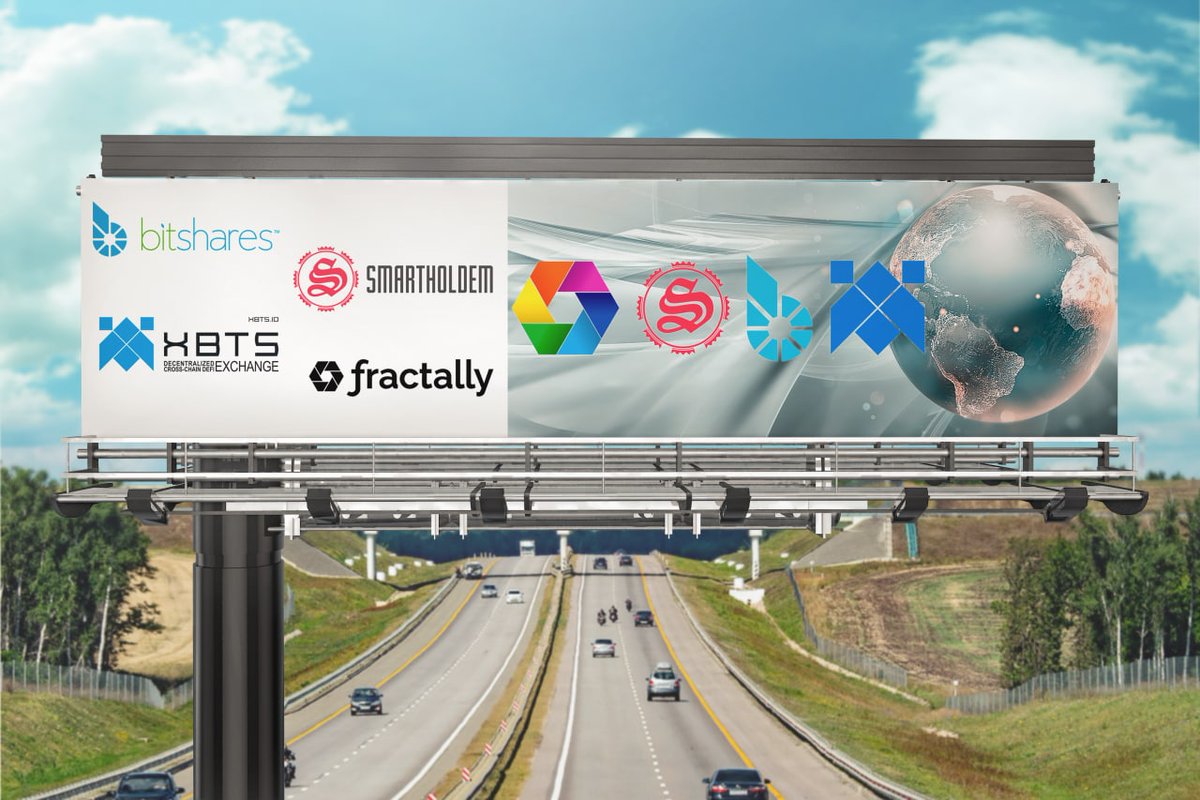 xbtsdex's tweet photo. BitShares Weekly Report | Breaking News Coverage — Hive https://t.co/lqTMzhjCO1
#xbtsdex #bitshares #fractally #smartholdem #axai #bitsharesNFT #NFT #hive #hiveblog #cryptonews #blockchainnews #dexnews #community #cryptocurrency https://t.co/SU0ZhRe1xb