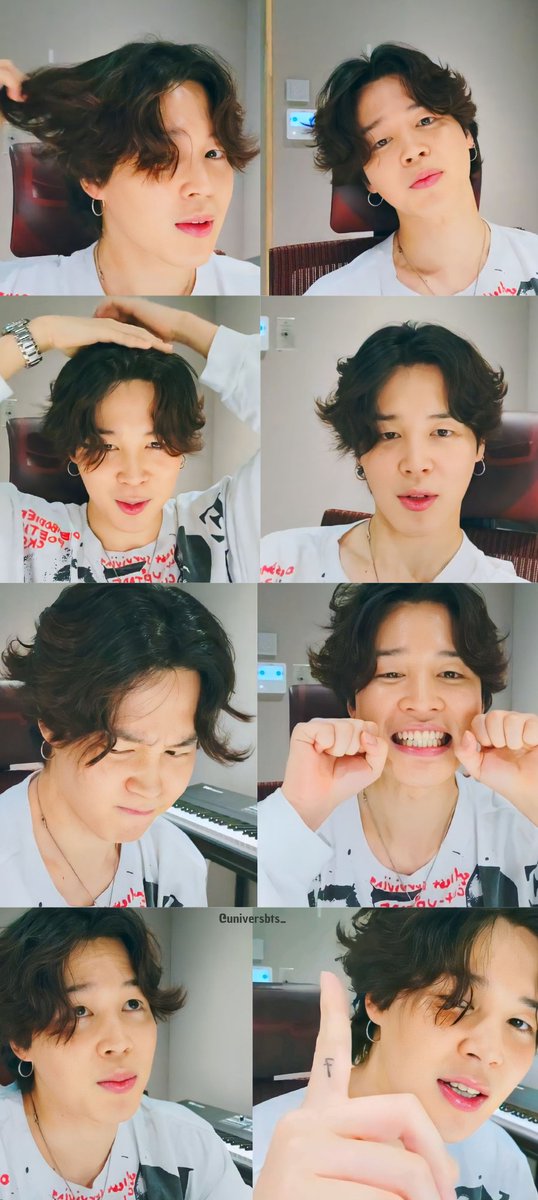 UniversBTS_'s tweet photo. @DudaChimmy_1306 @BTS_twt 🥰🥰 https://t.co/olGIPzciJY