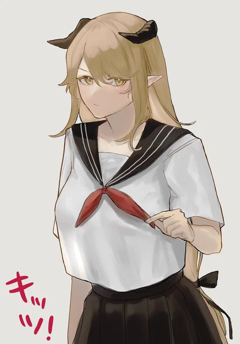 メ、メテオリーテさん…! 