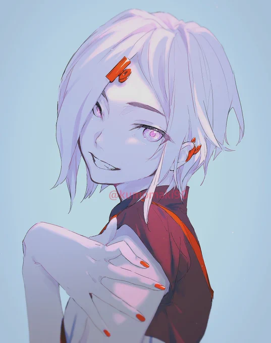 創作 