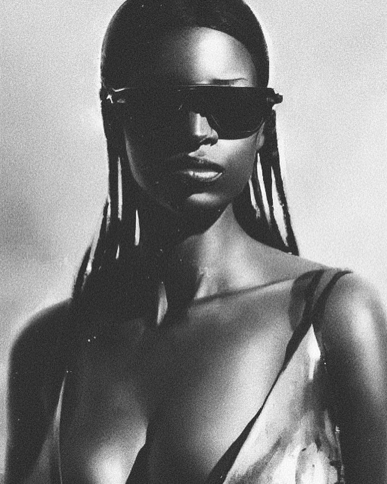 Thisco's tweet image. 🔥🕶🔥 Some more images from an upcoming series I have been working on 
.

#aiart #aiartist #aiartcommunity #promptism #digitalartworks #digitalart #digitalillustration #aiartwork #pixelmindai