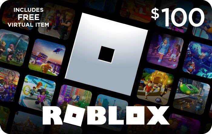 Free Roblox Gift Card Codes 2022 - #8 