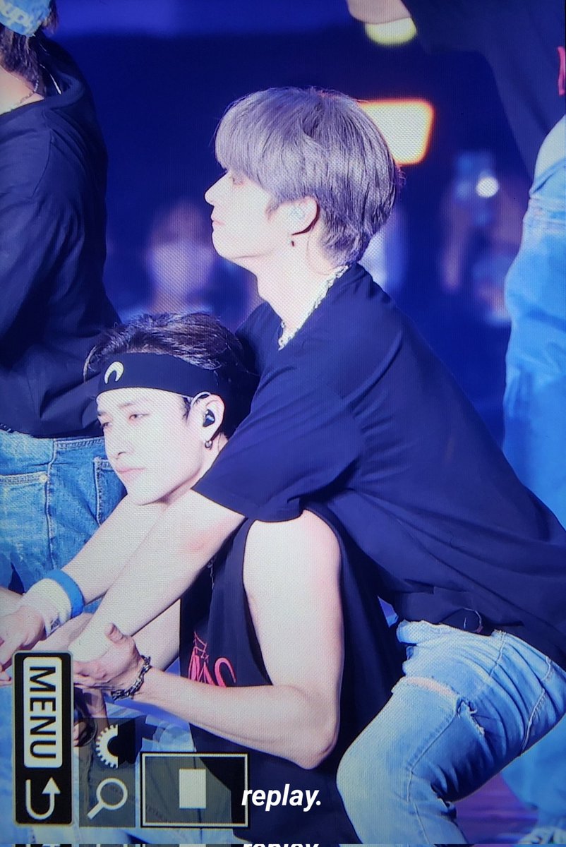 찬밍 🐺🐰 tweet media